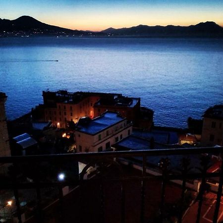Casa Annamaria Hotell Napoli Eksteriør bilde