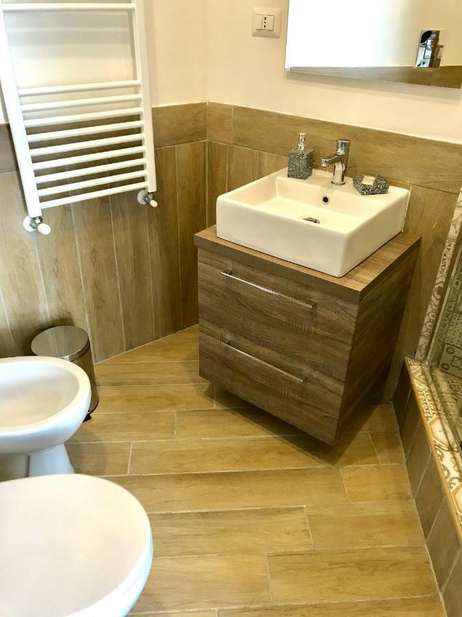 Casa Annamaria Hotell Napoli Eksteriør bilde