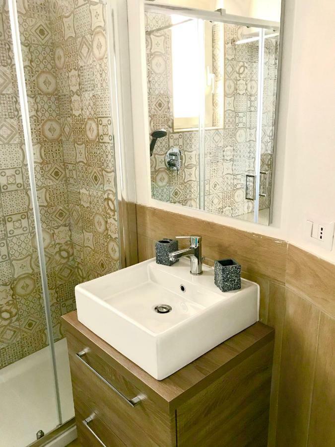 Casa Annamaria Hotell Napoli Eksteriør bilde