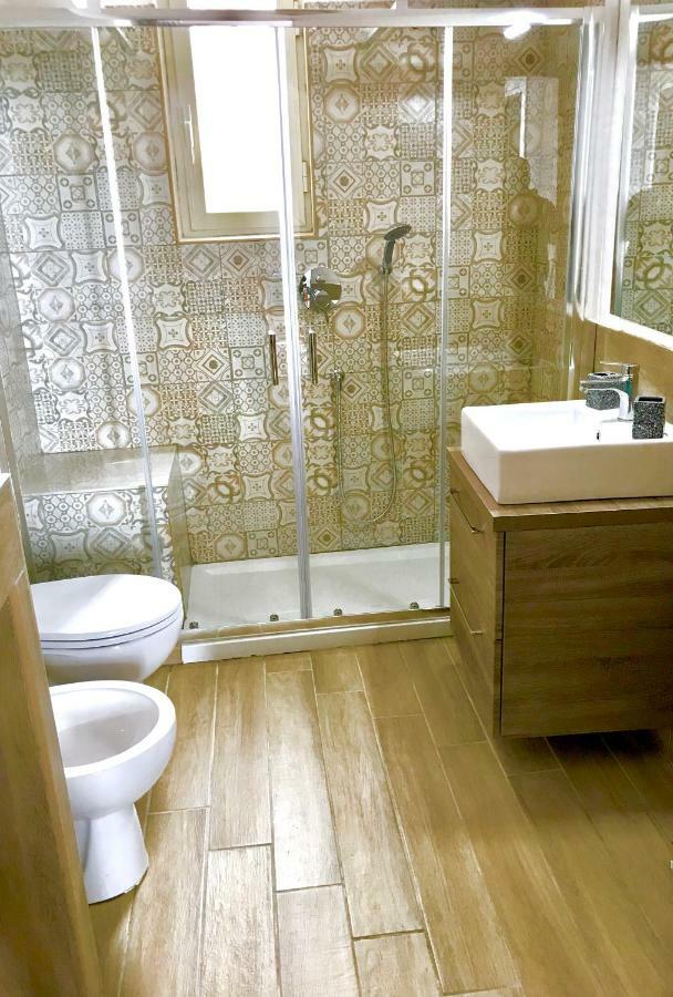 Casa Annamaria Hotell Napoli Eksteriør bilde