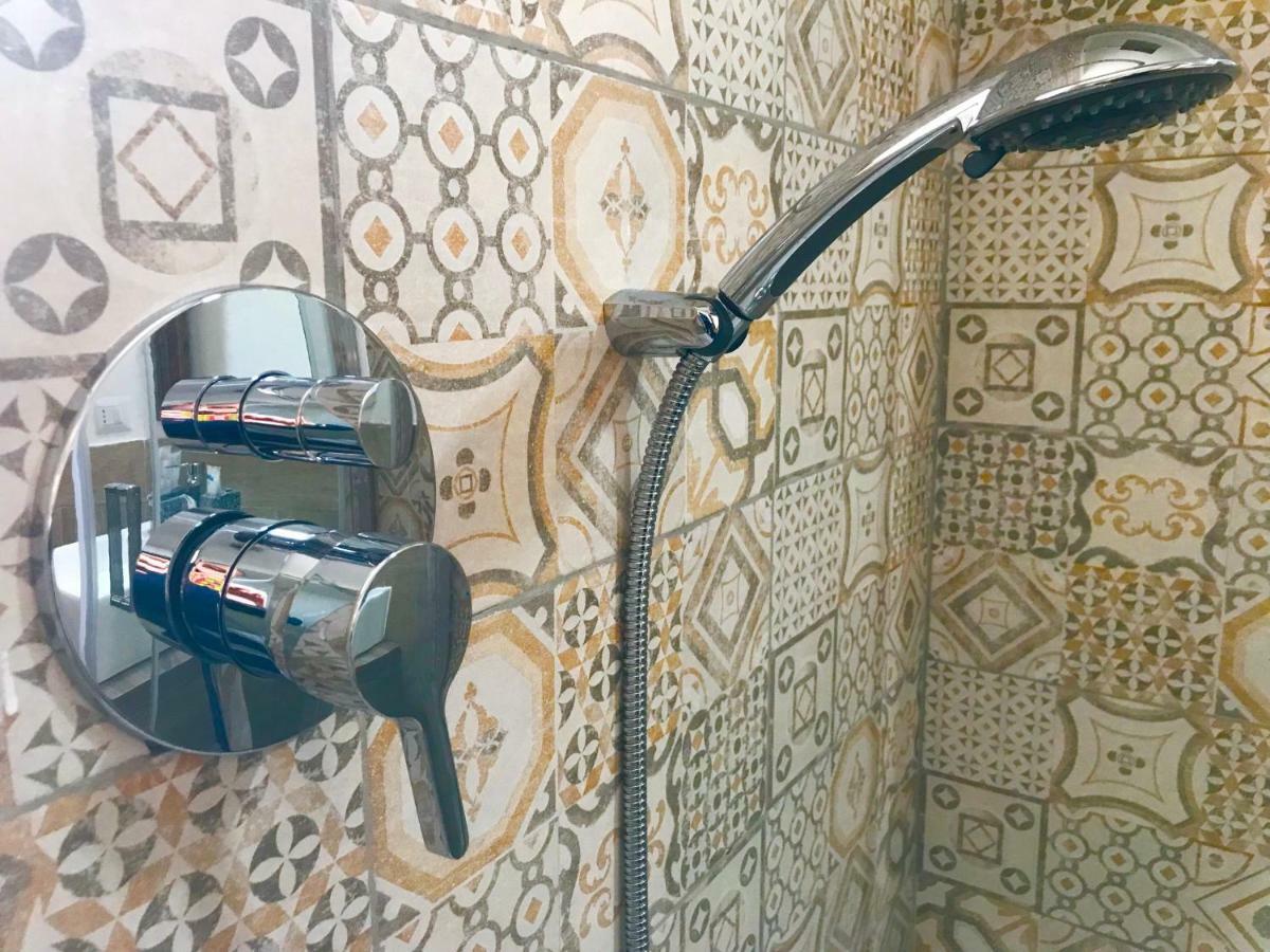 Casa Annamaria Hotell Napoli Eksteriør bilde